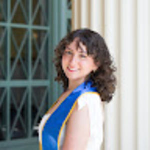 Meet your Posher, Elise